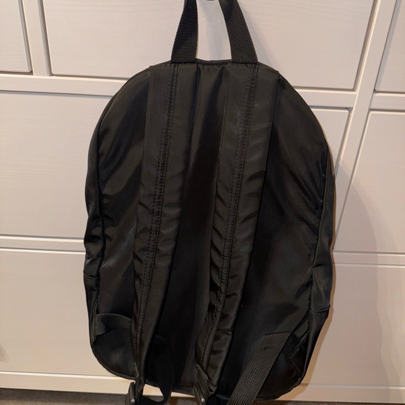 Miniso Black Backpack - Picture 3 of 3